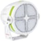 Hylite 310 W LED Flood Light, 480V, NEMA 4, 44,100 Lumens HL-AF-310WD-50K-N4-480V - alternate 1